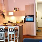 Apartament Casa Alexandra *