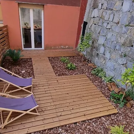 Casa Alexandra Appartement *