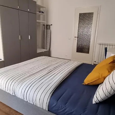 Appartement Casa Alexandra