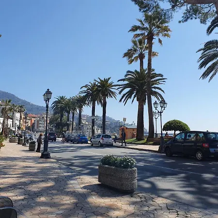 Casa Alexandra Rapallo