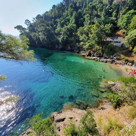 Casa Alexandra Appartement