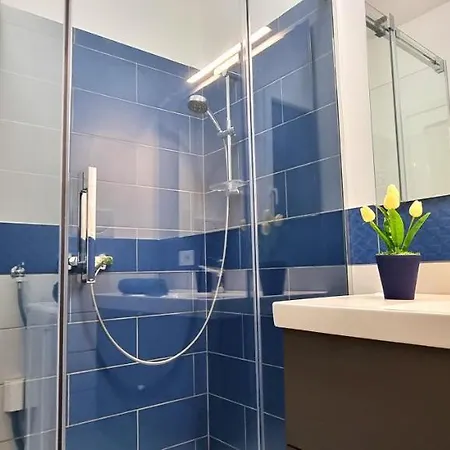 Casa Alexandra Appartement Rapallo