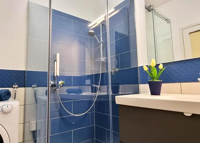 Casa Alexandra Apartmán Rapallo