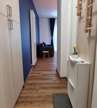 Casa Alexandra Appartement *