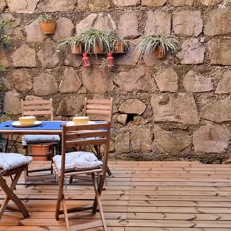 דירה Casa Alexandra ראפאלו