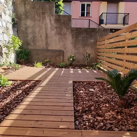 Casa Alexandra דירה ראפאלו