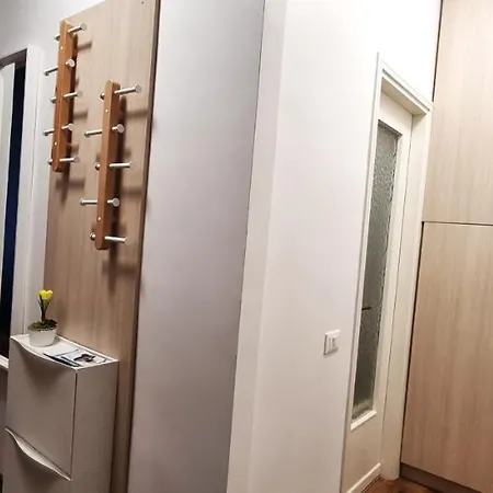 Casa Alexandra * ראפאלו