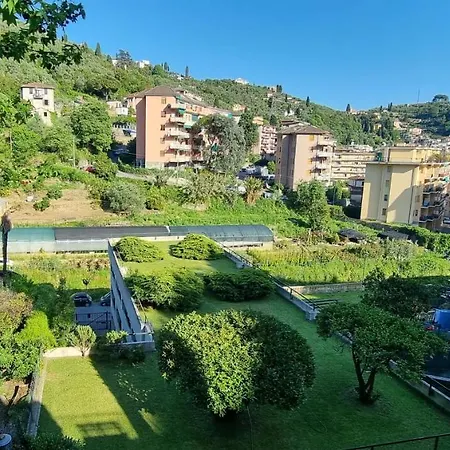 Casa Alexandra Rapallo