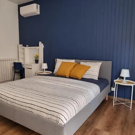 Casa Alexandra דירה ראפאלו