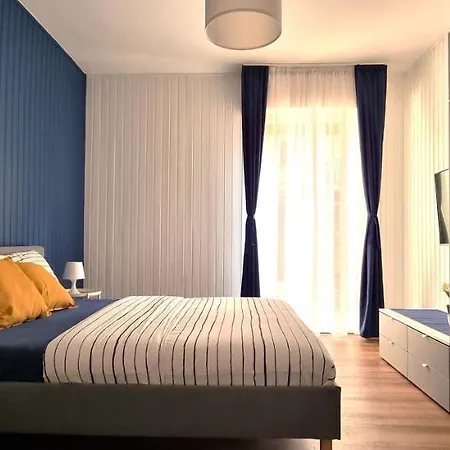 Appartement Casa Alexandra