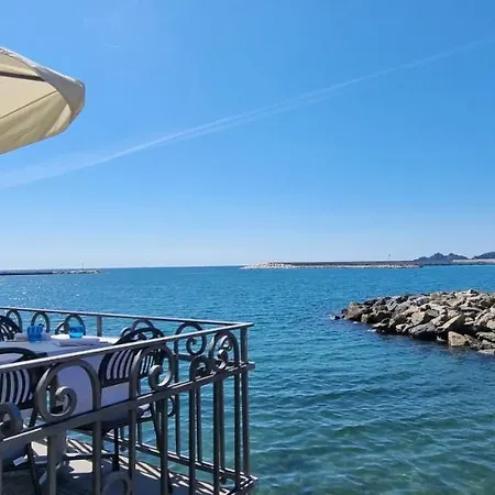 Casa Alexandra דירה ראפאלו