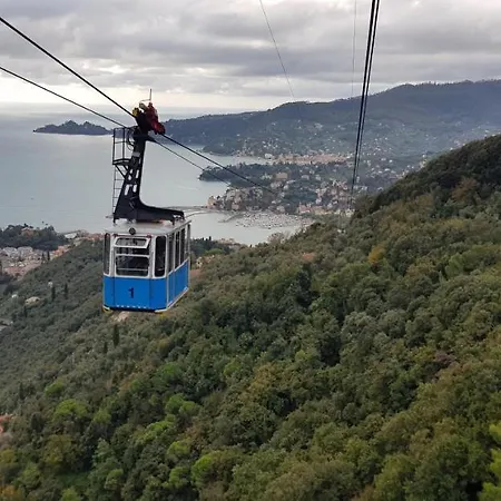 Casa Alexandra Appartement *