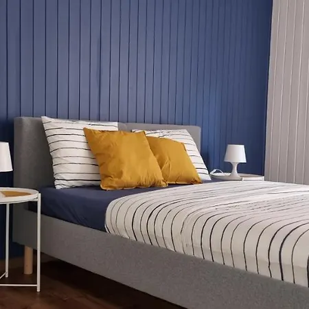 Casa Alexandra דירה ראפאלו