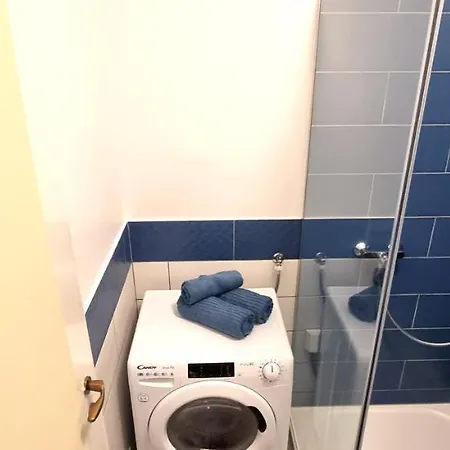 Casa Alexandra Appartement Rapallo