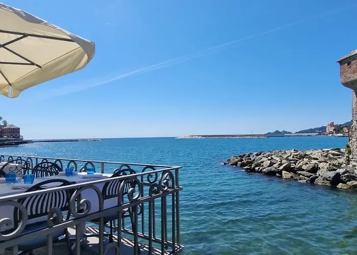 Casa Alexandra 아파트 라팔로